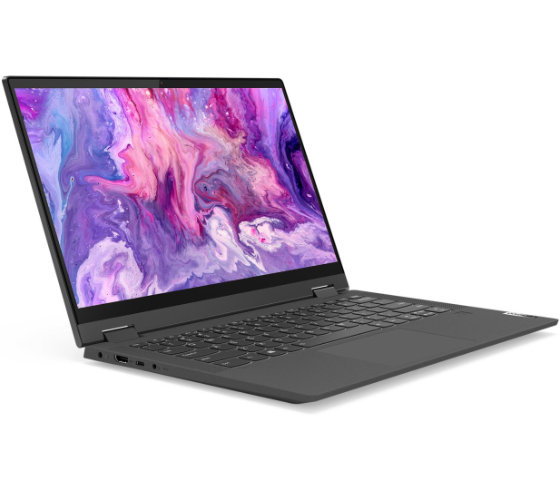 Lenovo IdeaPad Flex 5-14 Ryzen 3/4GB/256/Win10 - 583603 - zdjęcie 3